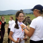 nagradzamy uczestników zawodów